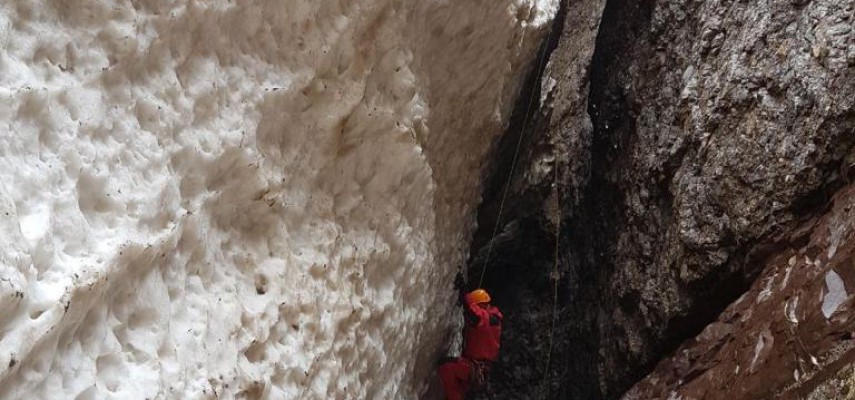 پیشرفته برف و یخ(آقایان)