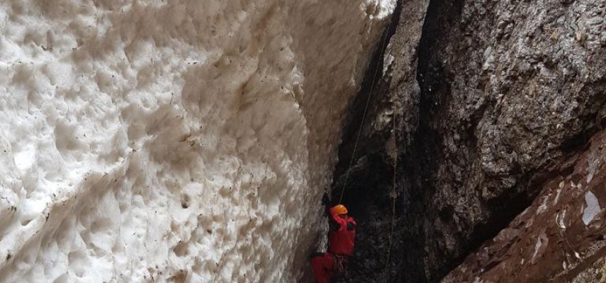 پیشرفته برف و یخ(آقایان)