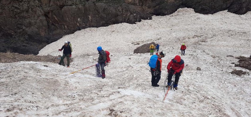 کارآموزی برف(آقایان)